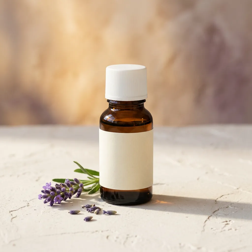 Lavender Essential Oil