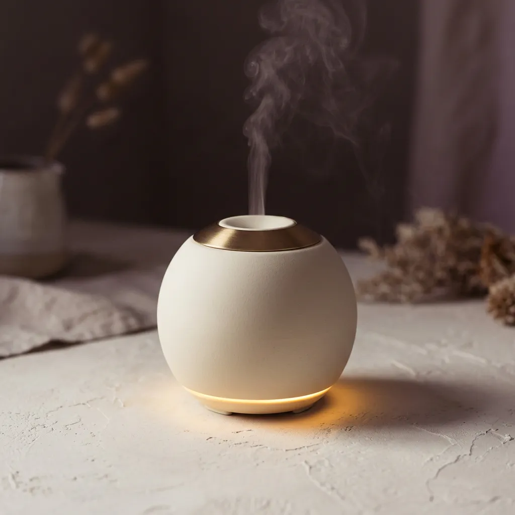 Aroma Diffuser