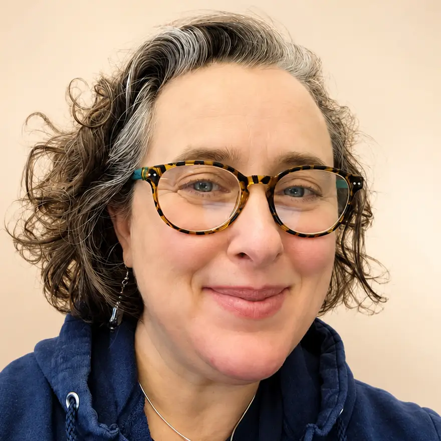 Heather Darling-Cortes