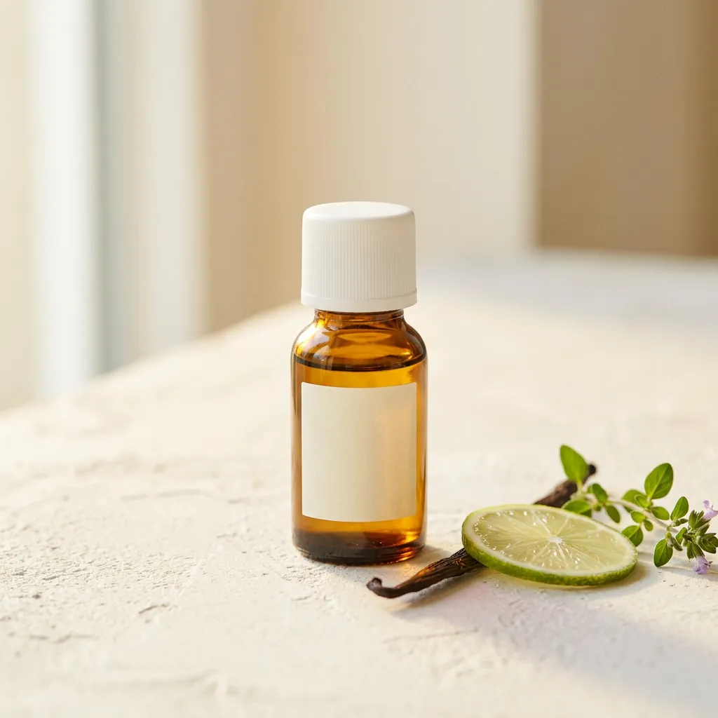 Stress Away Blend