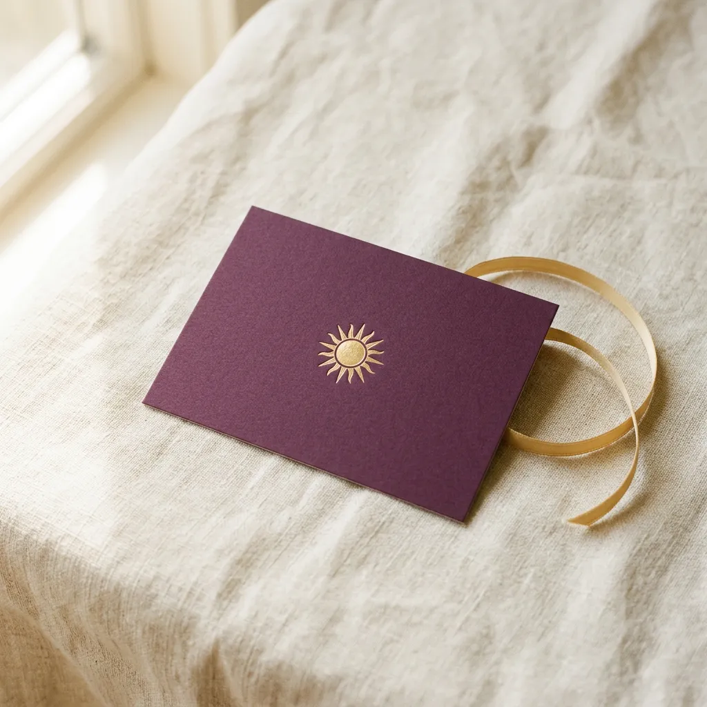 Lucent Gift Card