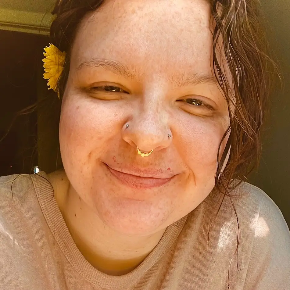 Kat Harrop