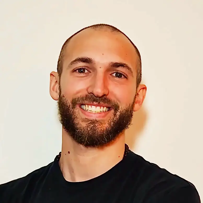 Zach Sobel