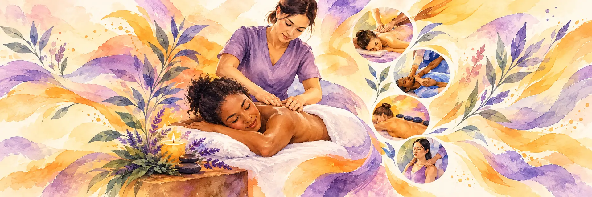 9 Types of Massage, Explained