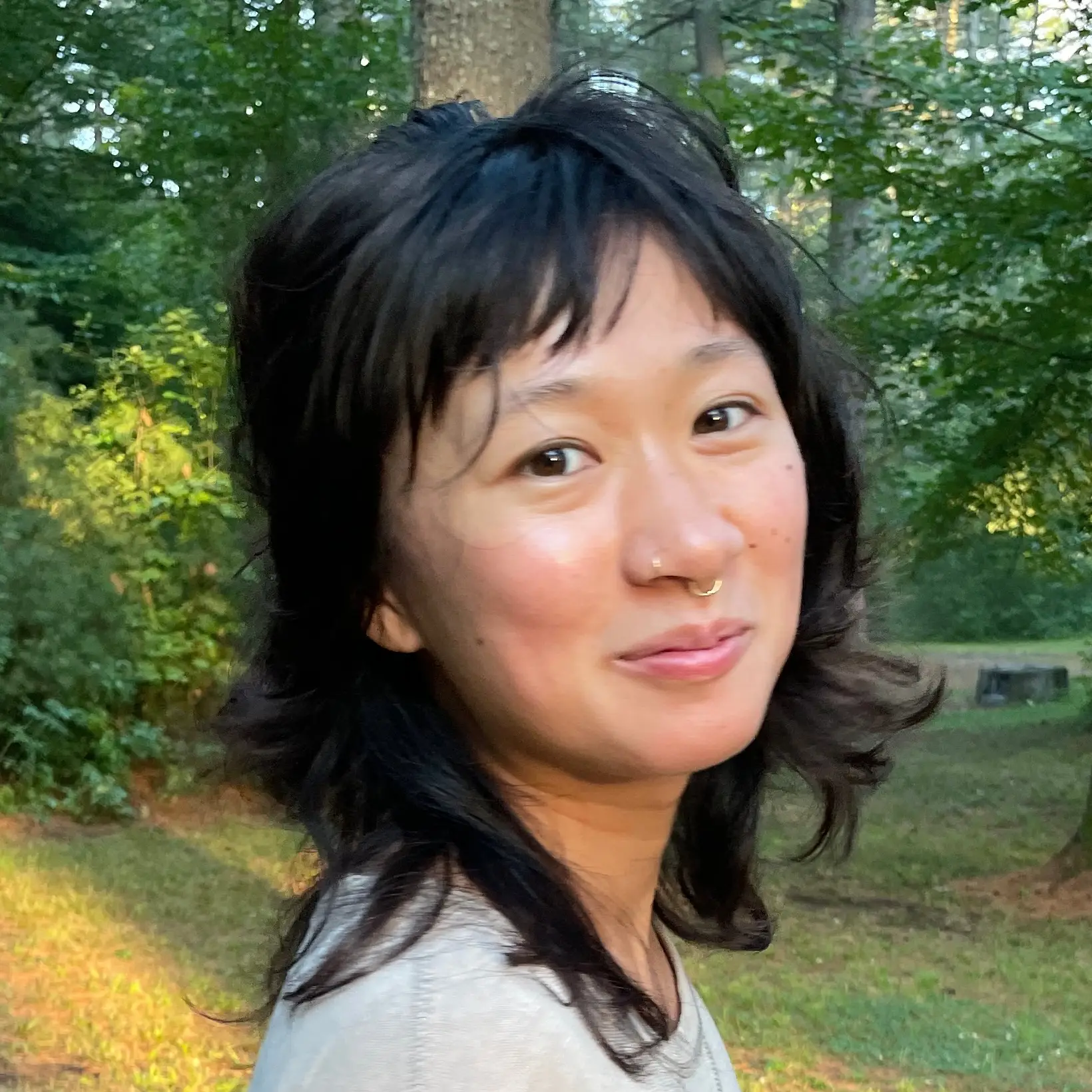 Glo Liu