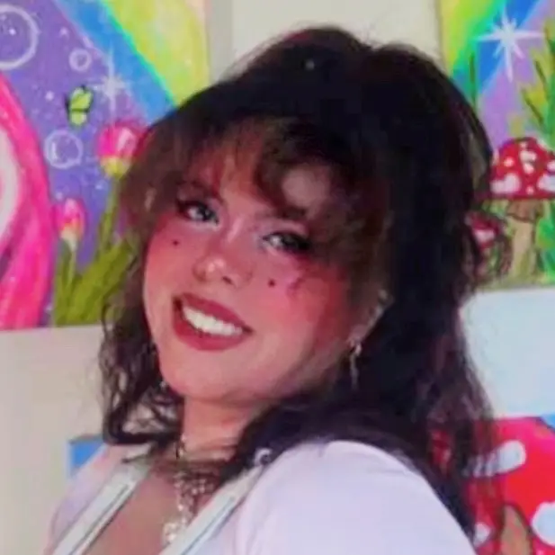 Lucy Bermudez
