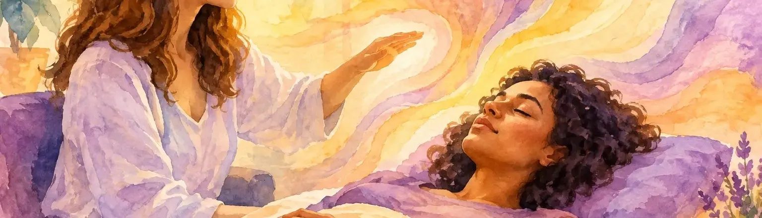 Hypnosis and Everyday Comfort
